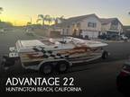 1996 Advantage 22 Boat for Sale