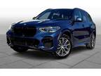 2023Used BMWUsed X5Used Plug-In Hybrid