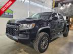 2021 Chevrolet Colorado ZR2- Duramax - Warranty - No Hidden Fees! - Dickinson,ND