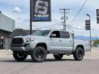 3 inch Lift Kit For Toyota Tacoma