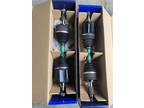 Toyota Oem Cv Axle Set