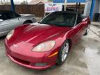 2006 Chevrolet Corvette Base - McAllen,TX