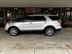 2015 Ford Explorer Silver, 170K miles