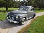 1948 Ford for sale