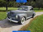 1948 Ford for sale