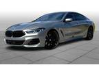 2023Used BMWUsed8 Series Used Gran Coupe