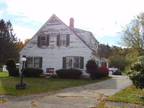 Foreclosure Property: Elm Street