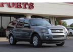 2014 Ford Expedition EL Limited 4x2 4dr SUV