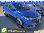 2020 Honda HR-V Blue, 22K miles