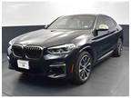 2020Used BMWUsed X4Used Sports Activity Coupe