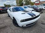 2017 Dodge Challenger SXT Plus 2dr Coupe