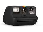 Polaroid Go Instant Camera Black with 5 Double Packs and Everything PhotoBox