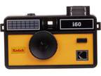 Kodak i60 Reusable 35mm Film Camera (Kodak Yellow) 4897120490219
