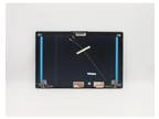 NEW LCD BACK COVER HINGES 5CB1B42833 For LENOVO IDEAPAD 5 15IIL05 15ITL05 BlUE