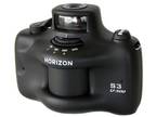 USSR Horizont Horizon S3-U500 Panoramic Panorama 35 mm Camera New .US SELLER