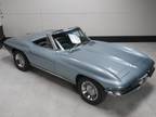 1967 Chevrolet Corvette