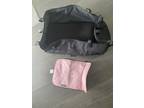 Bugaboo Cameleon 3 Stroller with all accessories - Pink