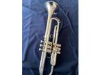 Classic Schilke Bb Trumpet