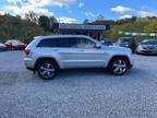 2011 Jeep Grand Cherokee Limited 4x4 4dr SUV