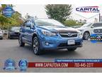 2014 Subaru XV Crosstrek 2.0i Hybrid Touring