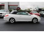 2004 Toyota Camry Solara SLE