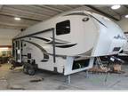 2011 Keystone Cougar 291RLS 29ft