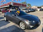 2014 Hyundai Genesis Coupe 2.0T 2dr Coupe 8A
