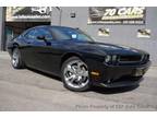 2013 Dodge Challenger 2dr Coupe SXT Plus LEATHER SUNROOF HEATED SEATS CUSTOM