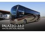 2014 Thor Motor Coach Palazzo 33.2
