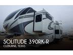 2022 Grand Design Solitude 390RK-R