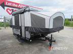 2023 Coachmen Clipper LS 806XLS 12ft