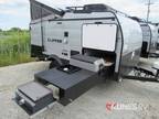 2023 Coachmen Clipper PRO 12.0 TD 17ft