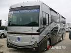 2023 Holiday Rambler Nautica Freightliner 34RX 35ft