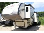 2018 Forest River Cardinal Luxury 3350RLX 35ft