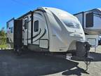 2016 CrossRoads Sunset Trail Reserve 26RB 30ft