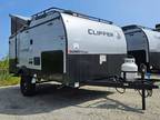 2023 Coachmen Clipper PRO 12.0 TD 17ft