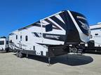 2023 Jayco Seismic Toy Hauler 359 41ft