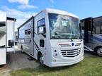 2024 Holiday Rambler Admiral Ford 29M 31ft