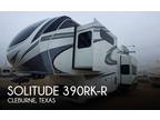 2022 Grand Design Solitude 390RK-R 39ft