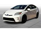 2015Used Toyota Used Prius Used5dr HB