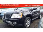 2008 Pontiac Torrent AWD SPORT UTILITY 4-DR