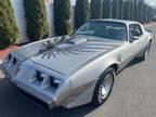 1979 Pontiac Firedbird Coupe