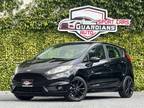 2019 Ford Fiesta ST Line Hatchback 4D