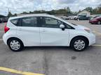 2016 Nissan Versa Note S