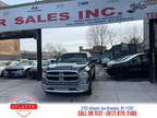 2022 Ram 1500 Classic Tradesman 4x2 Crew Cab 5''7 Box