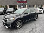 2021 Honda CR-V Hybrid EX L AWD 4dr SUV