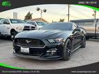 2017 Ford Mustang GT Coupe 2D