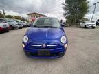 2013 FIAT 500 Pop