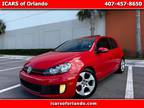 Used 2010 Volkswagen GTI for sale.