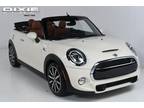 2019 MINI Cooper S Convertible